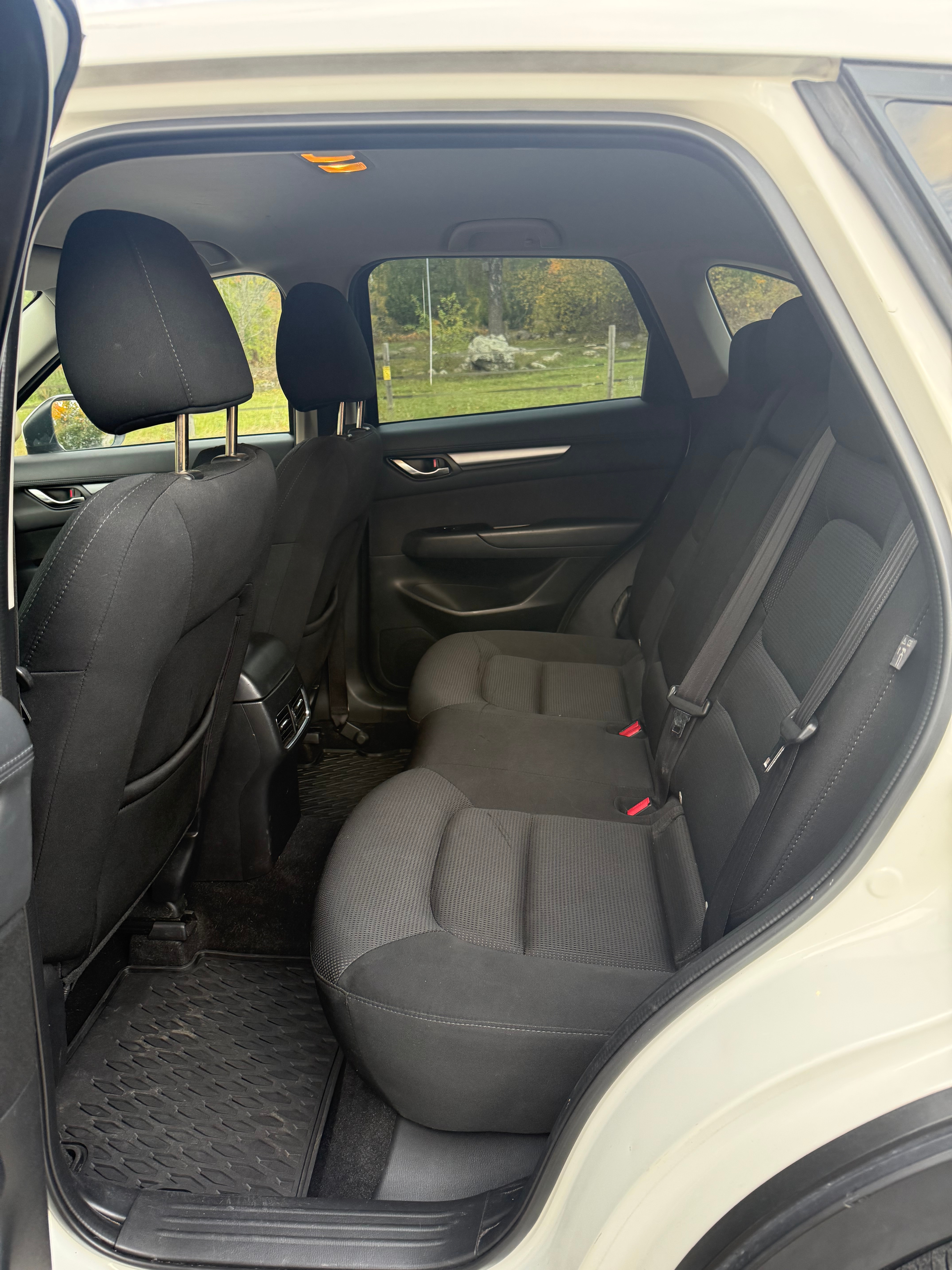 Mazda CX-5 SKYACTIV-G 165 2019, photo 7/9