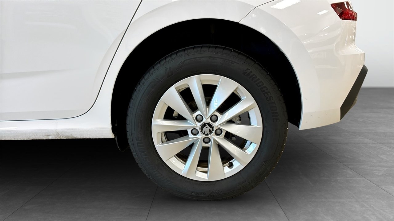 Skoda Kamiq Selection 2026, kuva 6/13