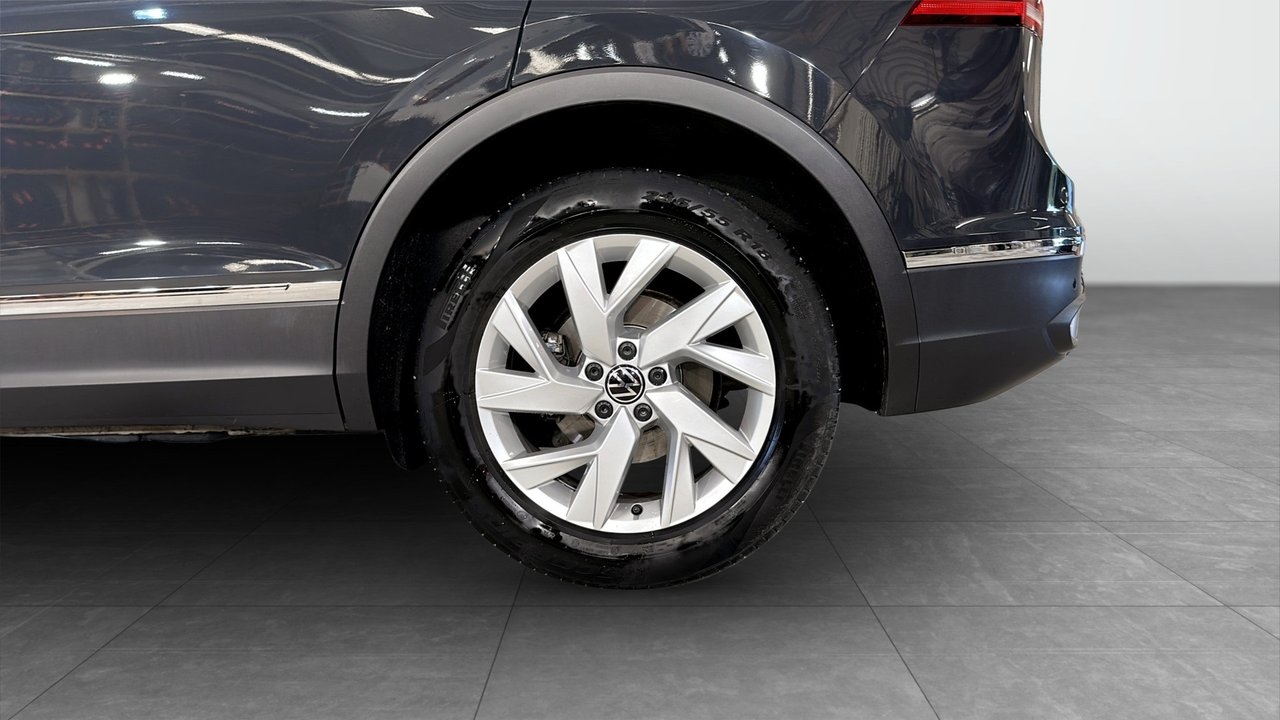 Volkswagen Tiguan 1.5 TSI 2021, kuva 6/10