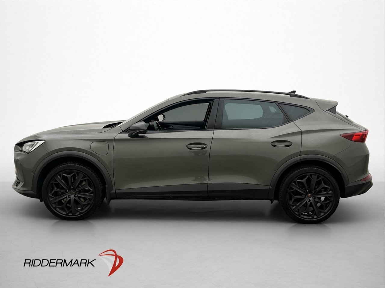 Cupra Formentor VZ e-Hybrid 2024, bild 4/10