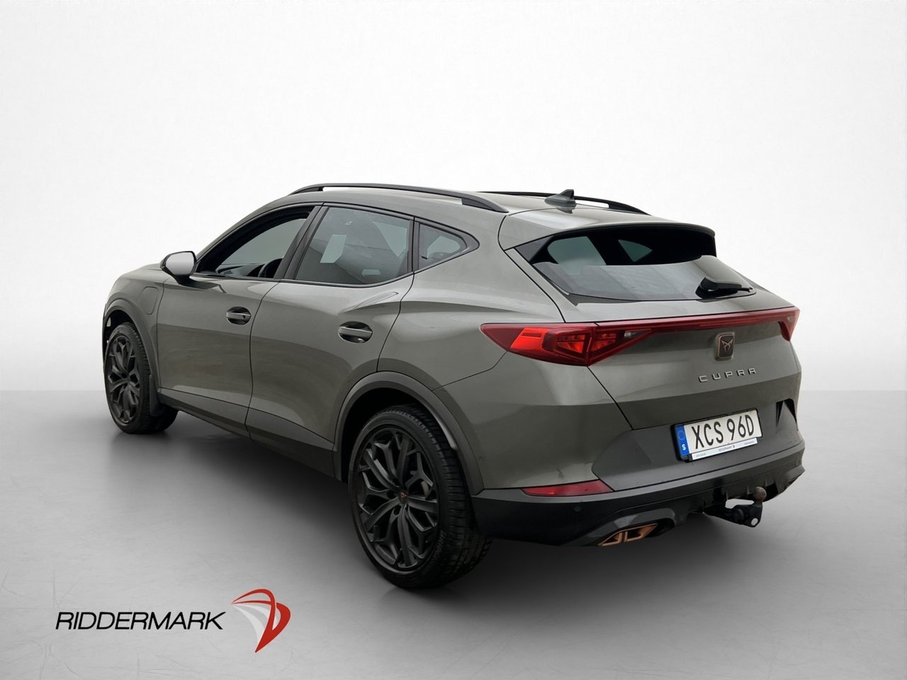 Cupra Formentor VZ e-Hybrid 2024, bild 5/10