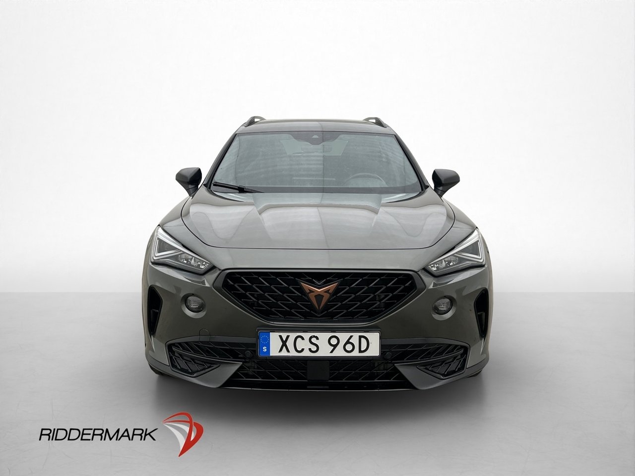 Cupra Formentor VZ e-Hybrid 2024, bild 2/10