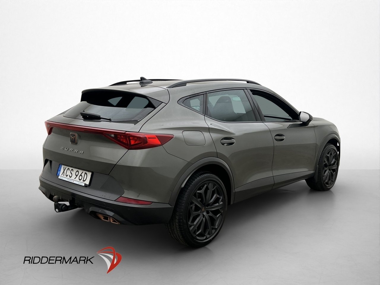 Cupra Formentor VZ e-Hybrid 2024, bild 6/10