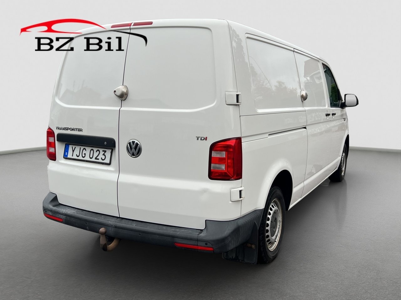 Volkswagen Transporter 2.0 TDI SCR 2017, bild 5/10