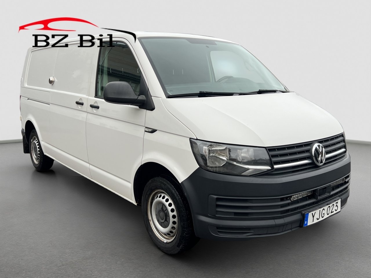 Volkswagen Transporter 2.0 TDI SCR 2017, bild 7/10