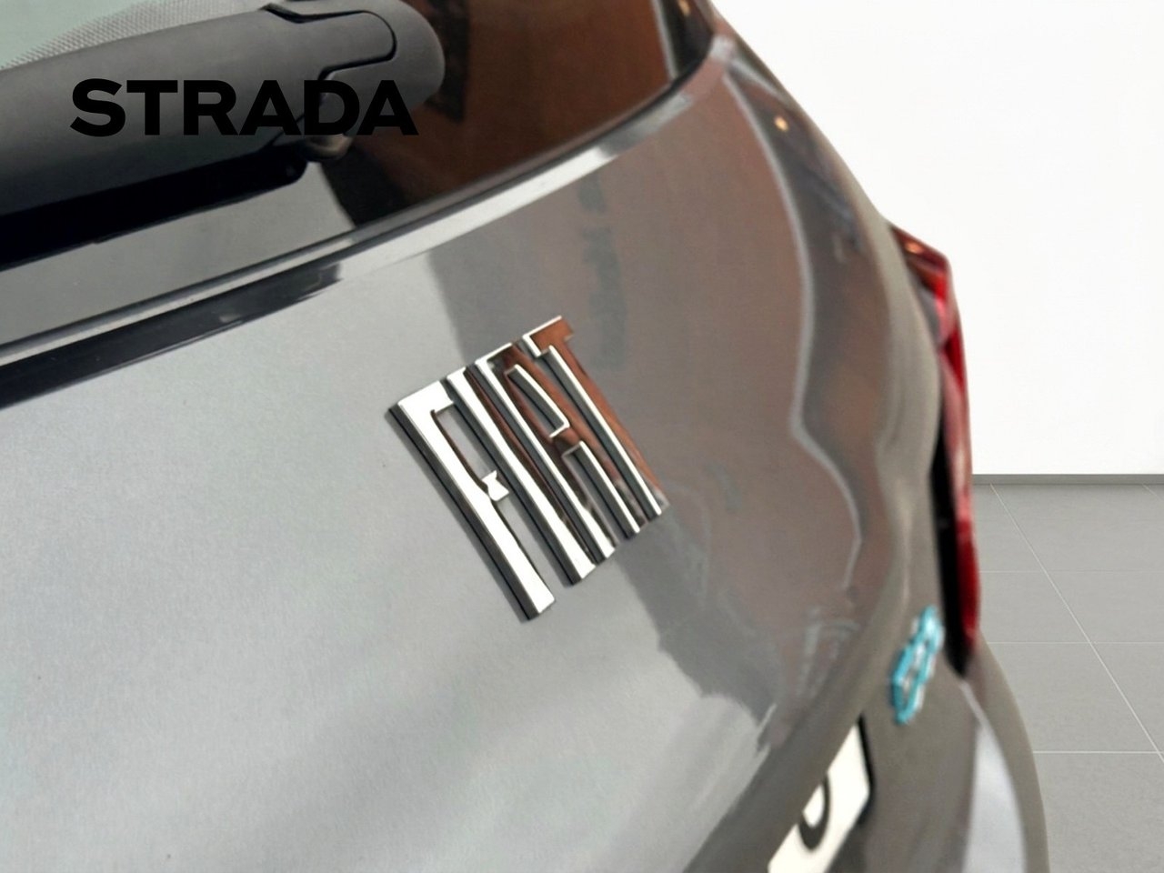 Fiat 500e 2023, bild 7/10