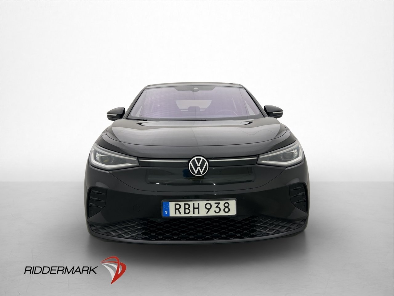Volkswagen ID.5 2022, bild 3/10