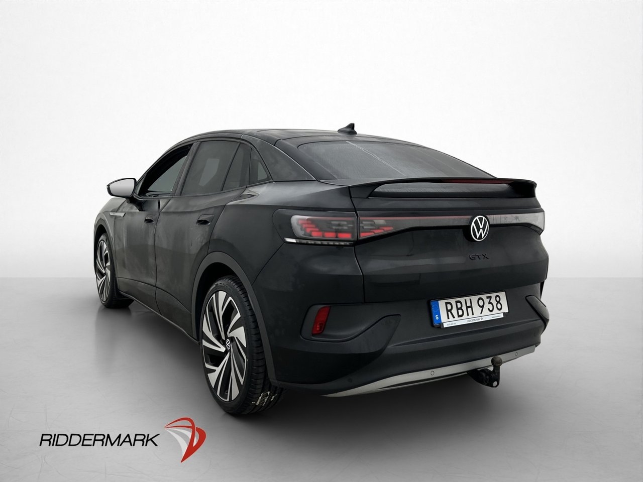 Volkswagen ID.5 2022, bild 6/10
