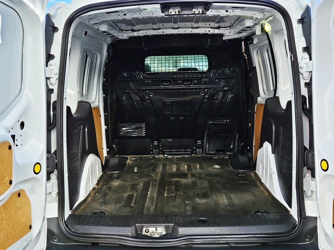Ford Transit Connect 2016, bild 7/10