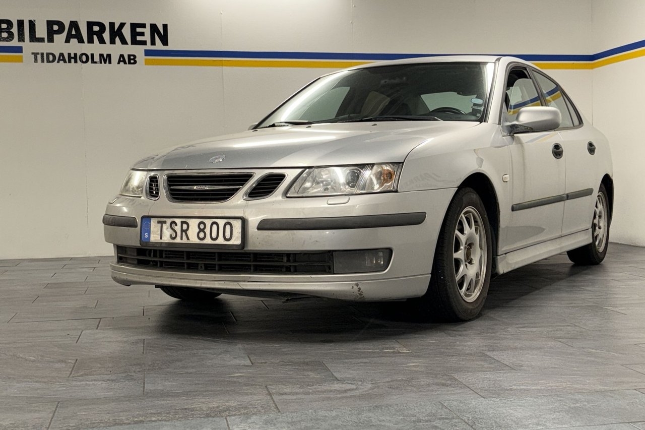 Saab 9-3