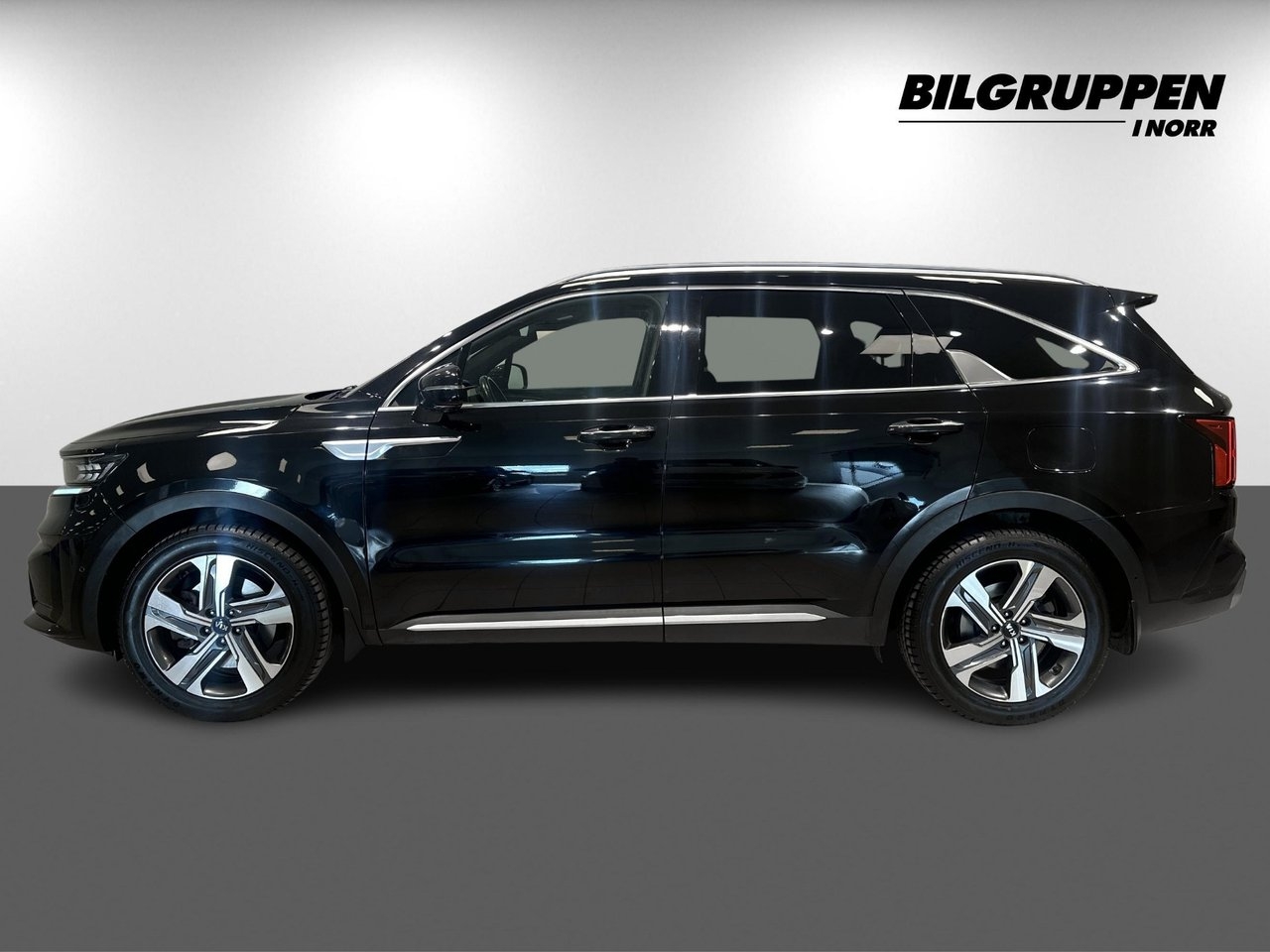 Kia Sorento 2.2 CRDi Advance Plus 2021, bild 4/10