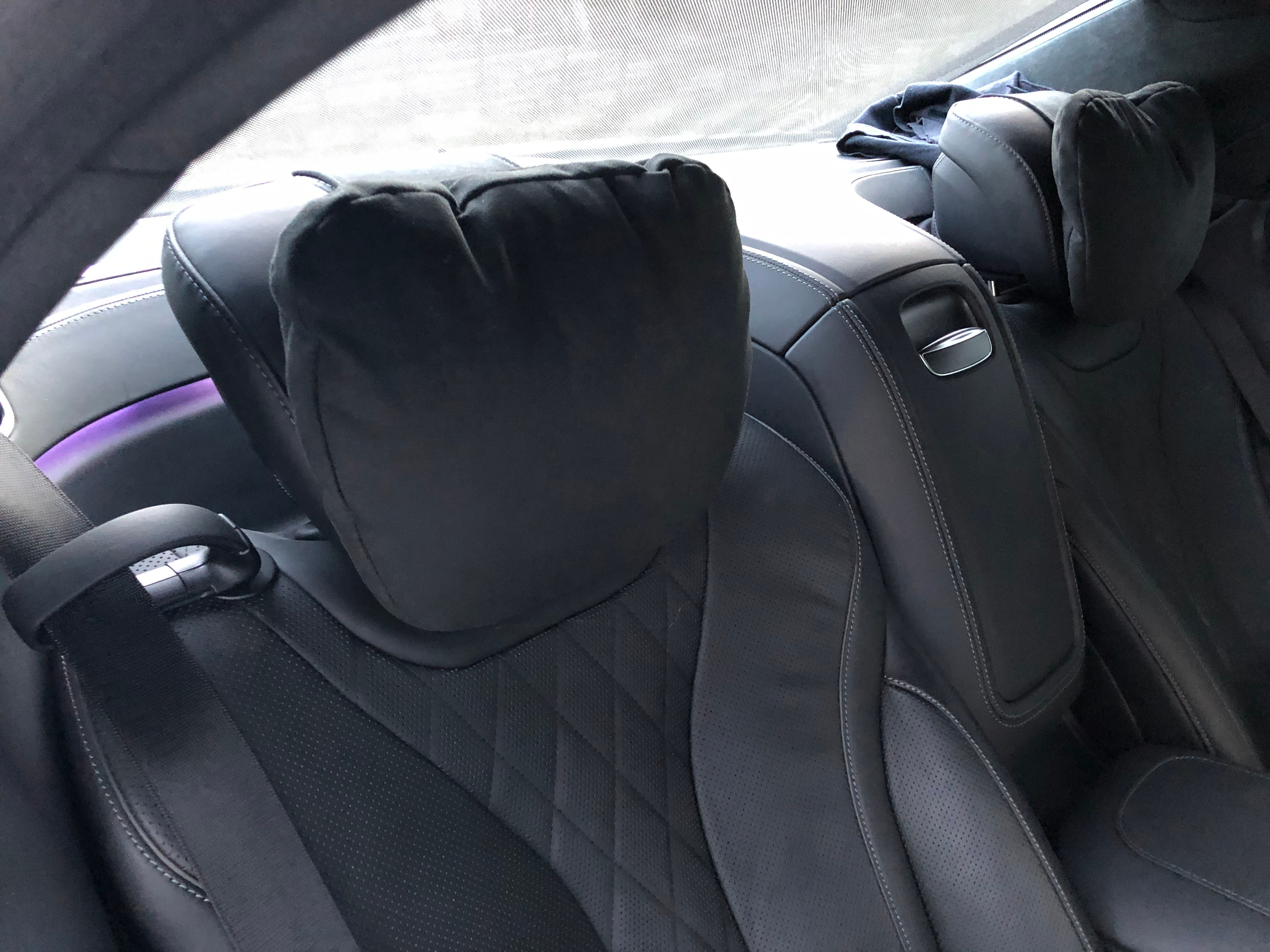 Mercedes-Benz S 500 L 7G-Tronic 2014, bild 3/8