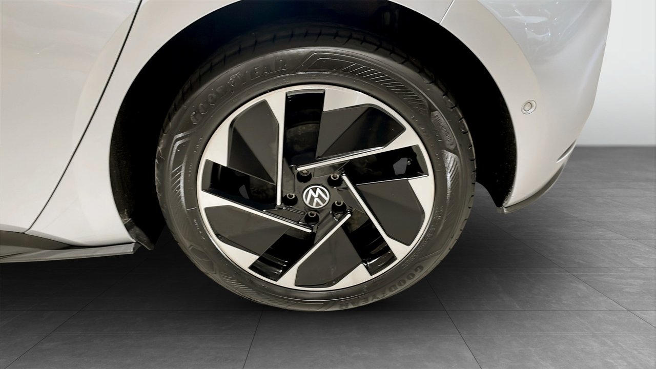 Volkswagen ID.3 Pro Performance 58 kWh 2023, bild 6/10