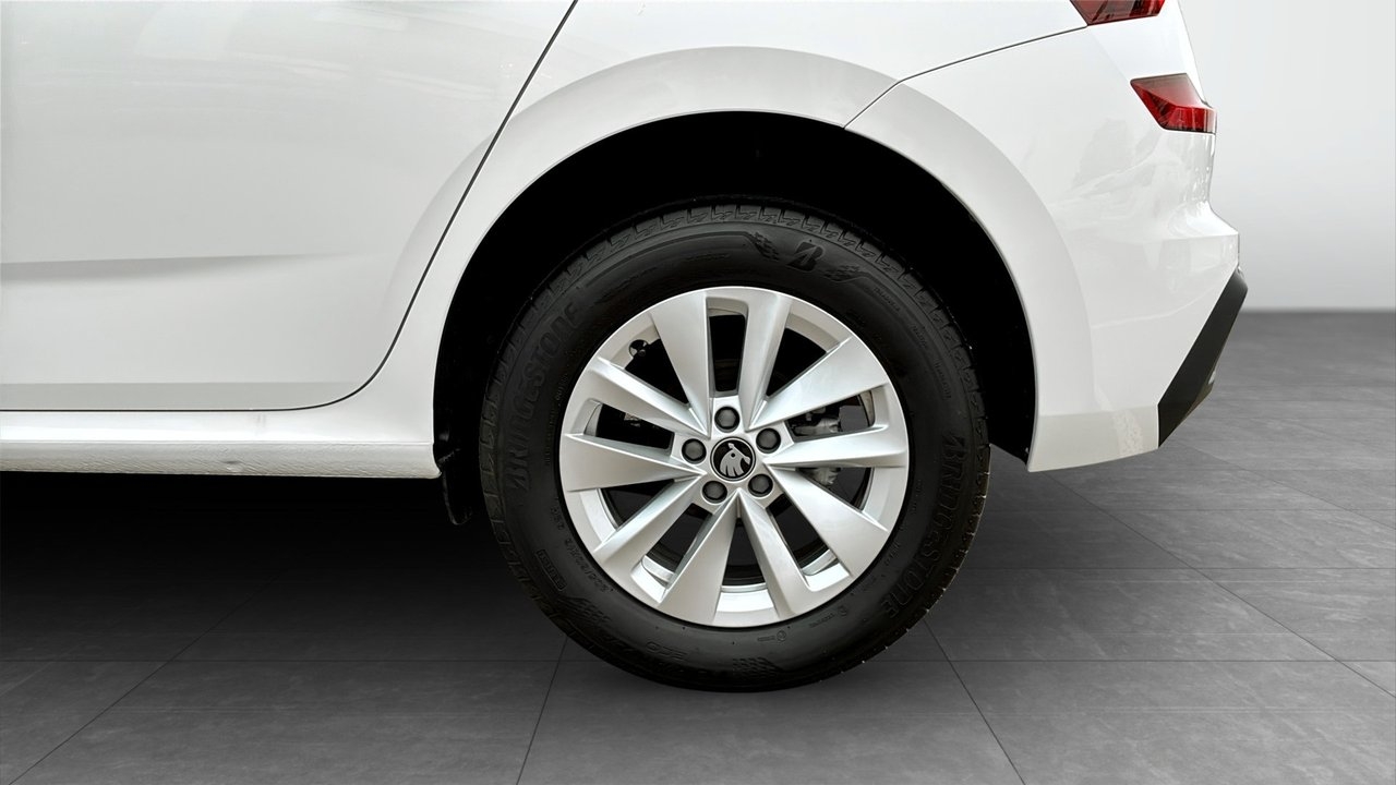 Skoda Kamiq Selection 2026, bild 6/12