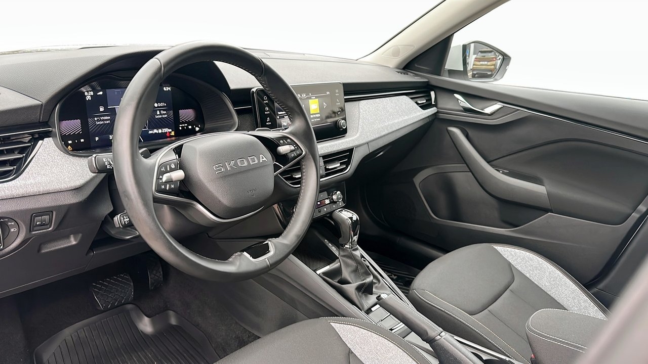 Skoda Kamiq Selection 2026, bild 7/12
