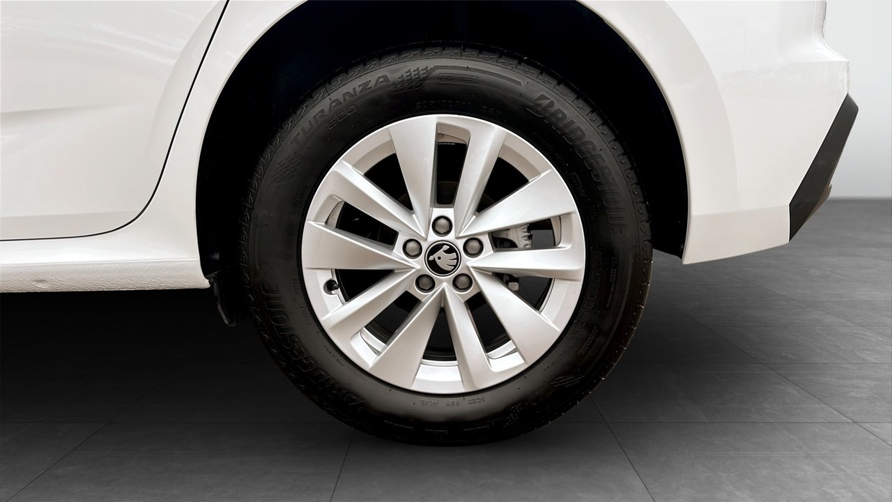 Skoda Kamiq Selection 2026, bild 6/12