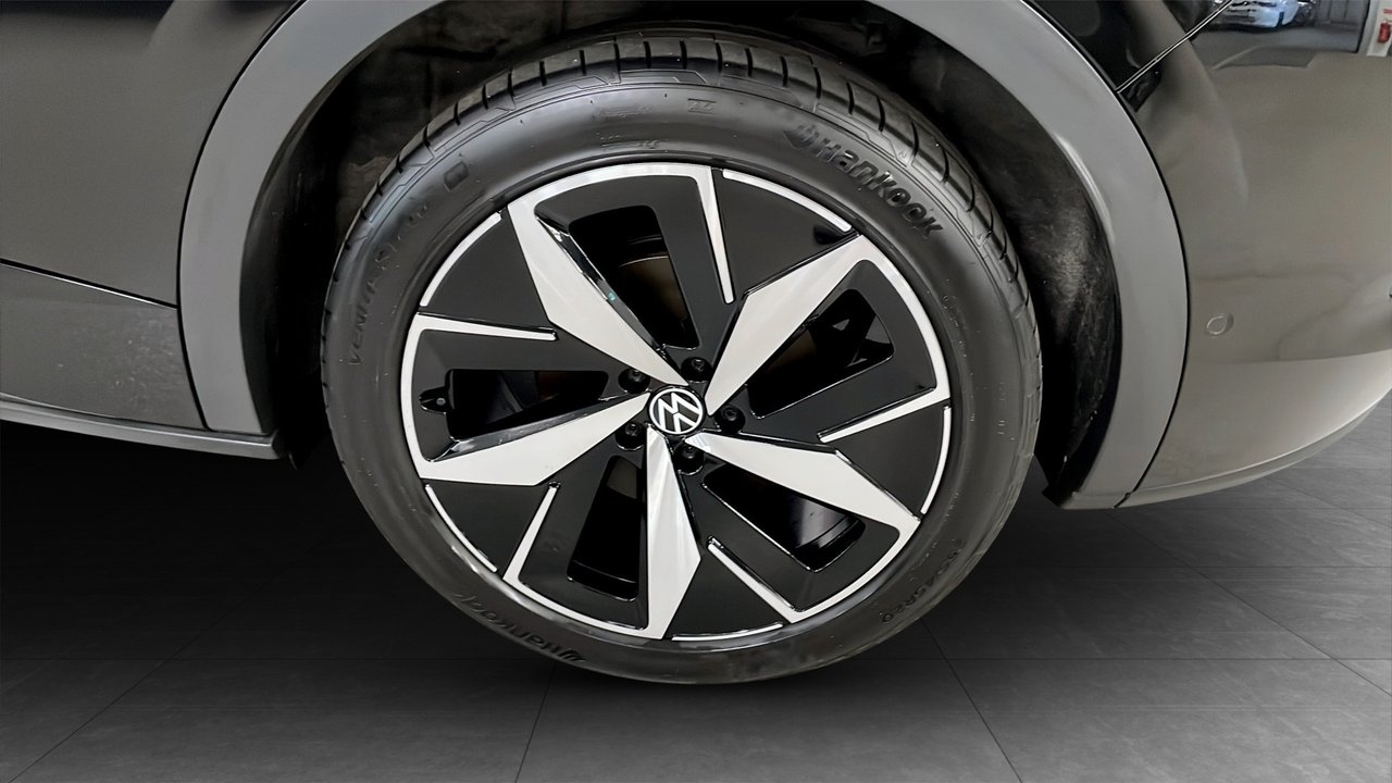 Volkswagen ID.5 2022, bild 6/10