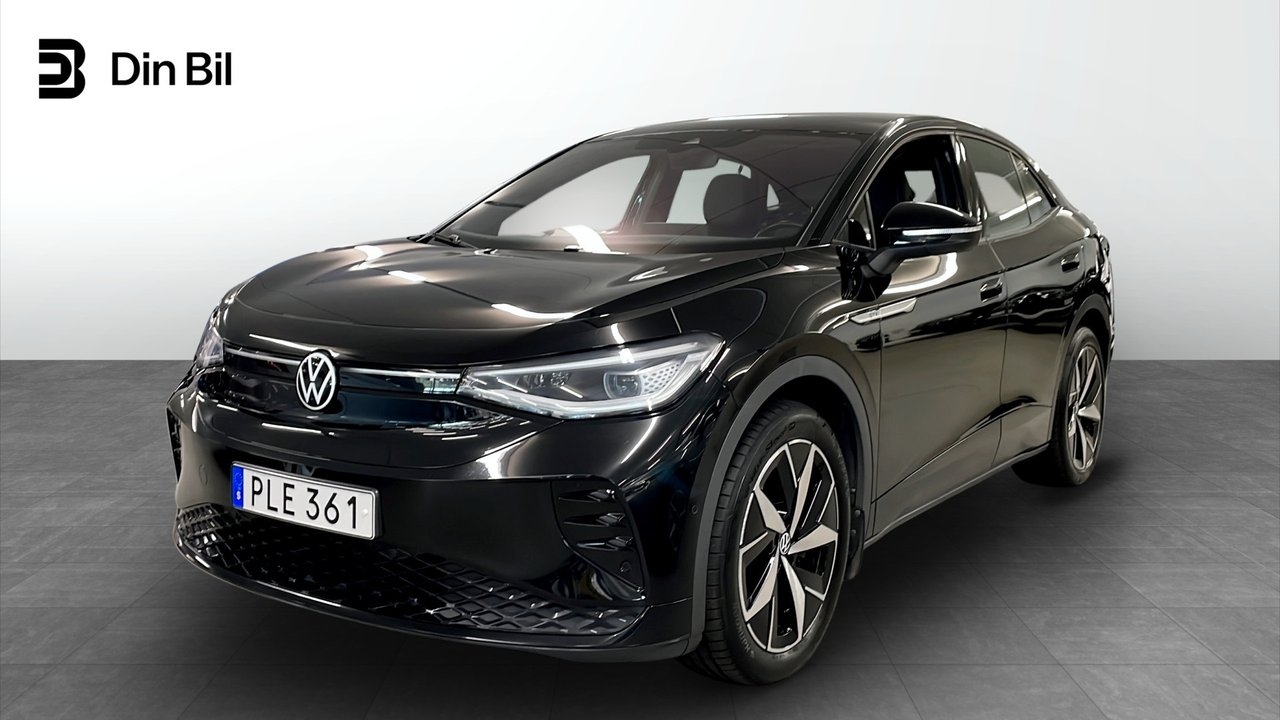 Volkswagen ID.5