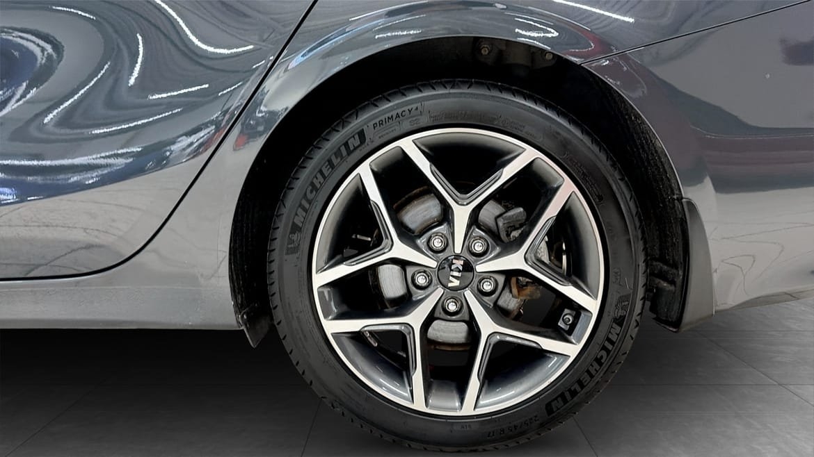 Kia Ceed 1.4 T-GDI GT Line 2019, bild 6/10