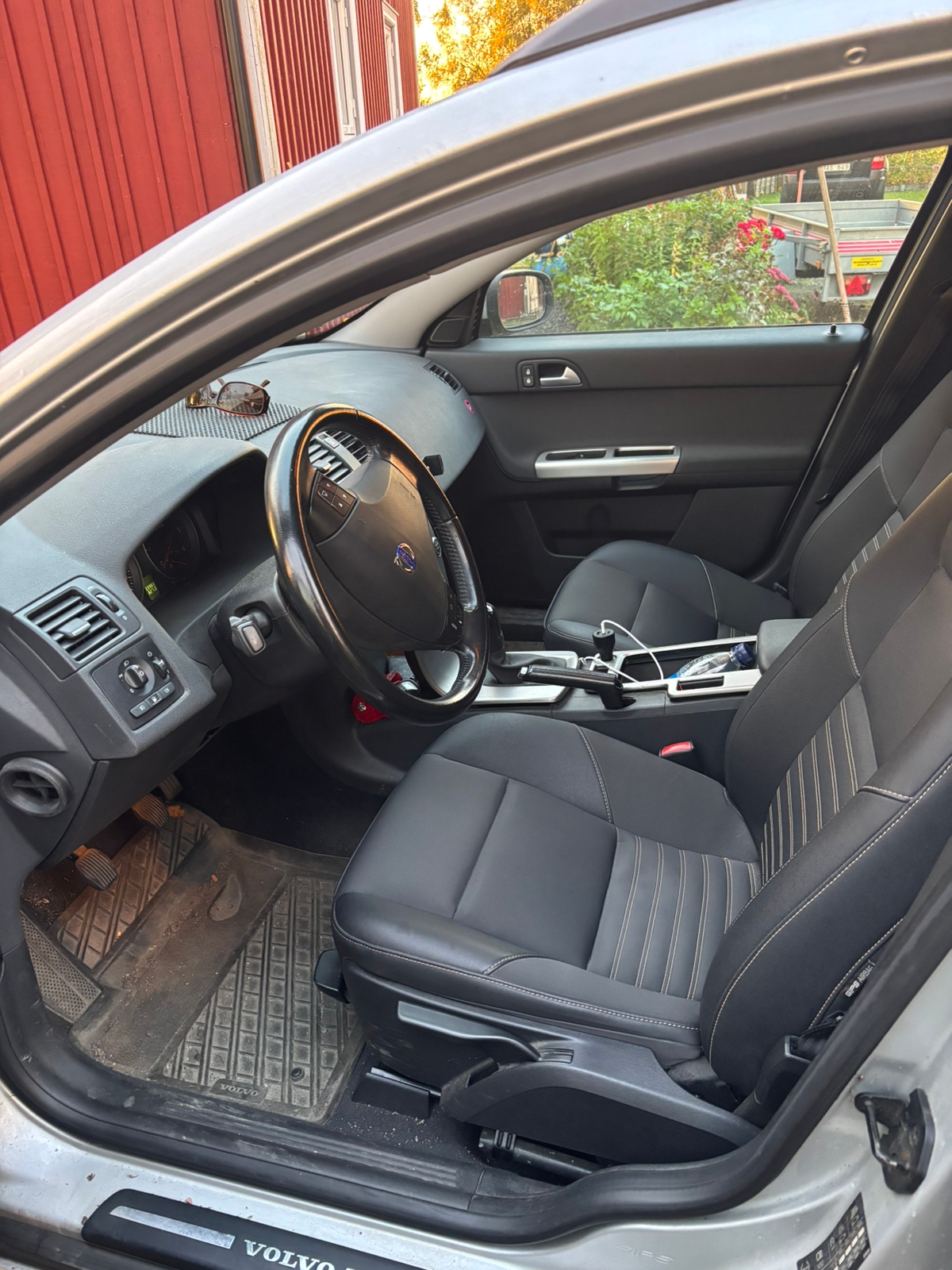 Volvo V50 2009, bild 3/4