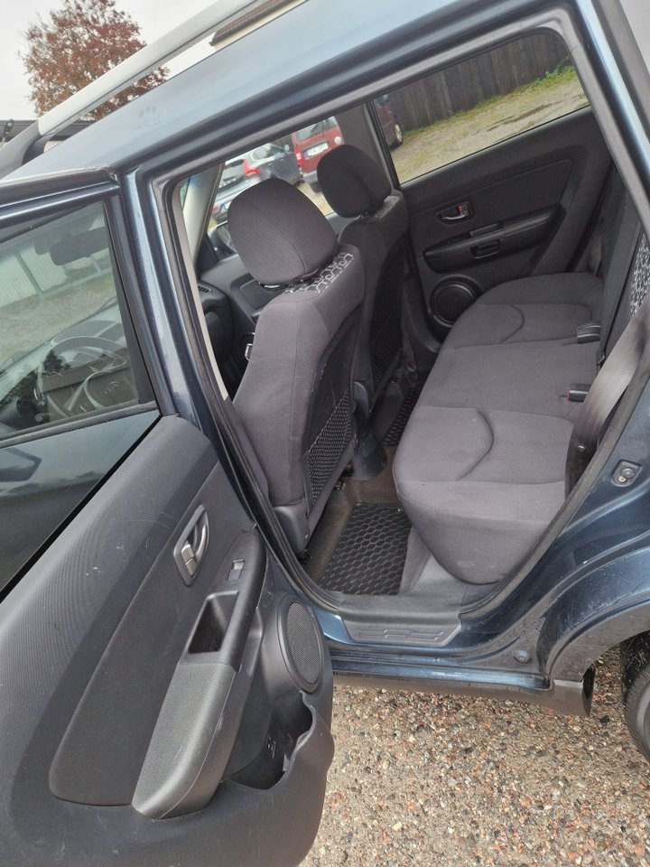 Kia Soul 1.6 2011, bild 6/8
