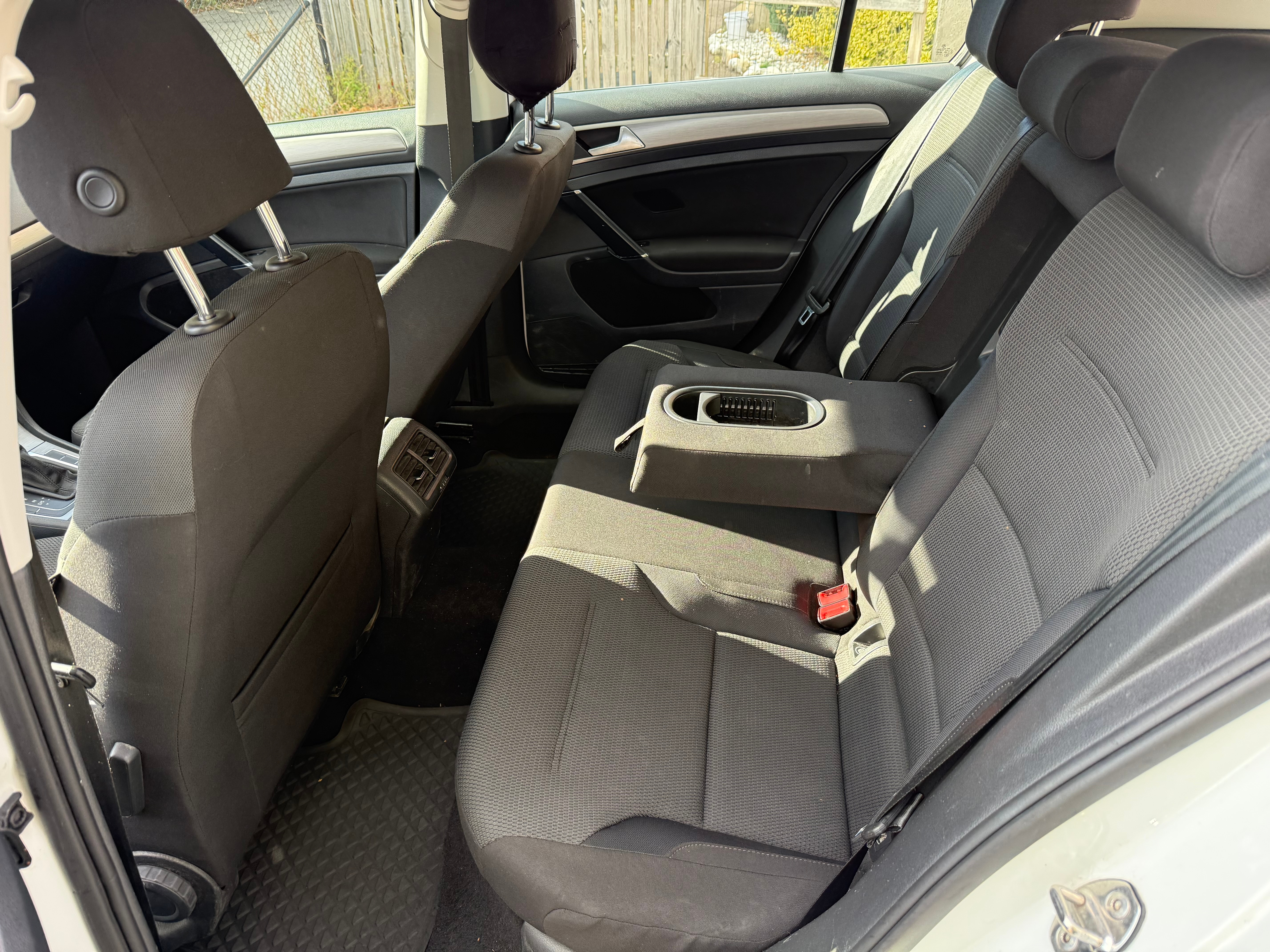 Volkswagen Golf 1.2 TSI 2015, photo 6/6