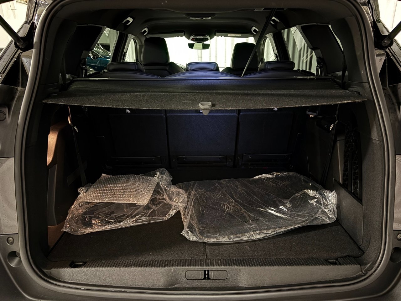 Peugeot 5008 1.2 PureTech 130 GT 2023, bild 5/10