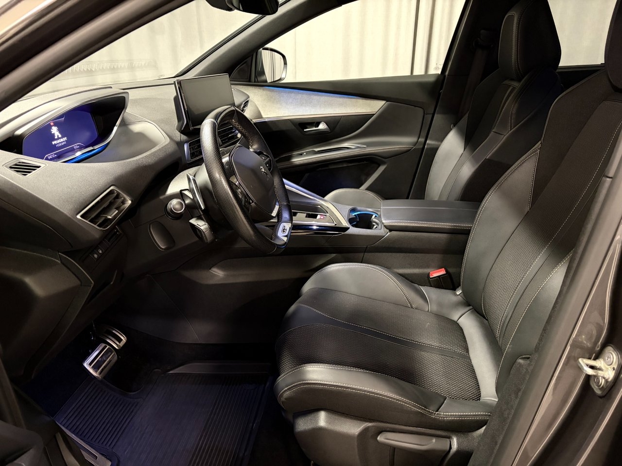 Peugeot 5008 1.2 PureTech 130 GT 2023, bild 7/10