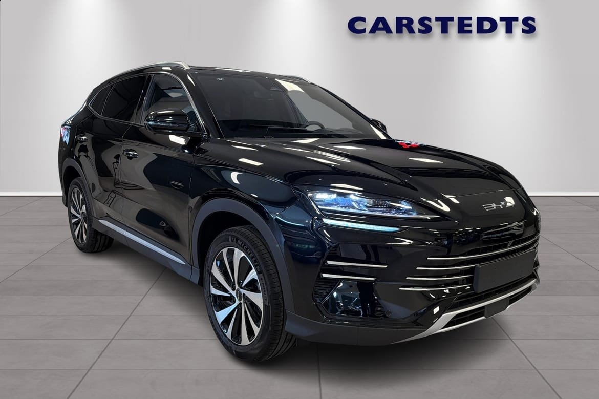 BYD Seal U