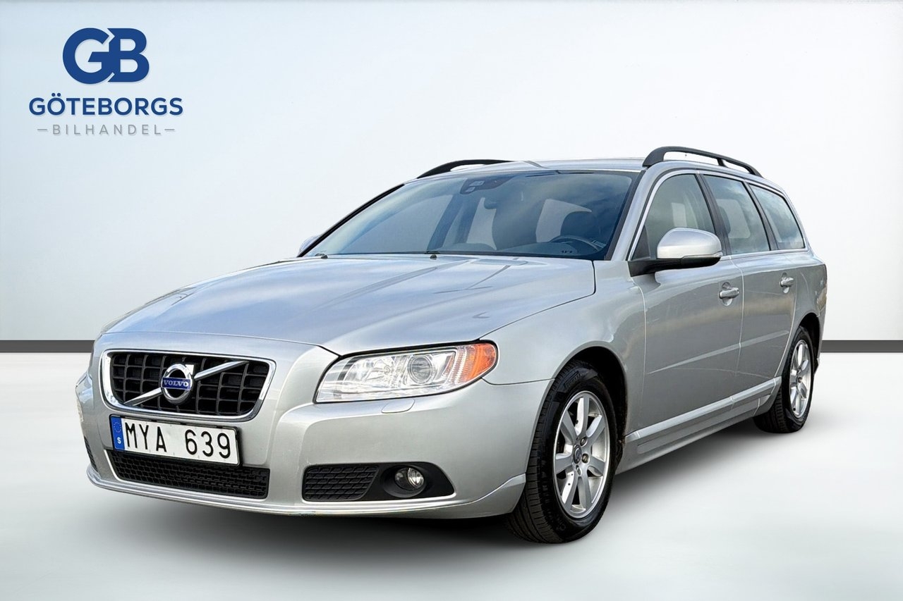 Volvo V70