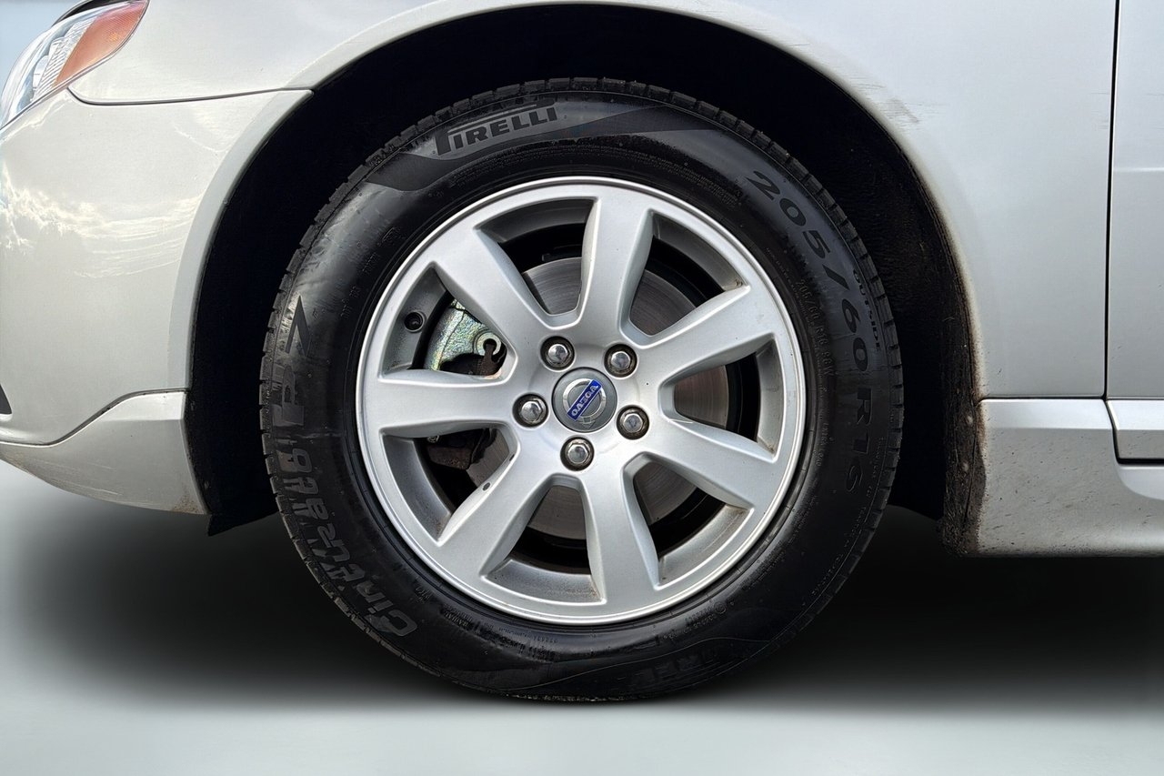 Volvo V70 Momentum 2013, bild 7/10
