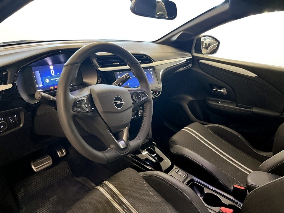 Opel Corsa GS 2025, kuva 4/10