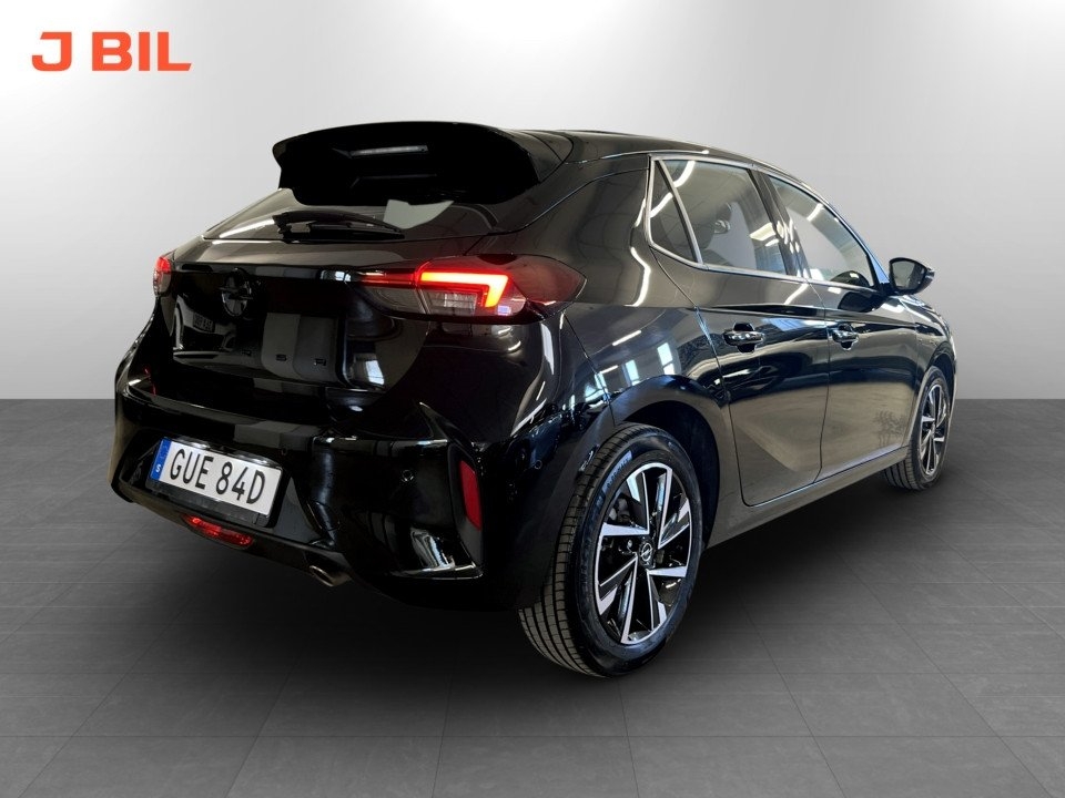 Opel Corsa GS 2025, kuva 3/10