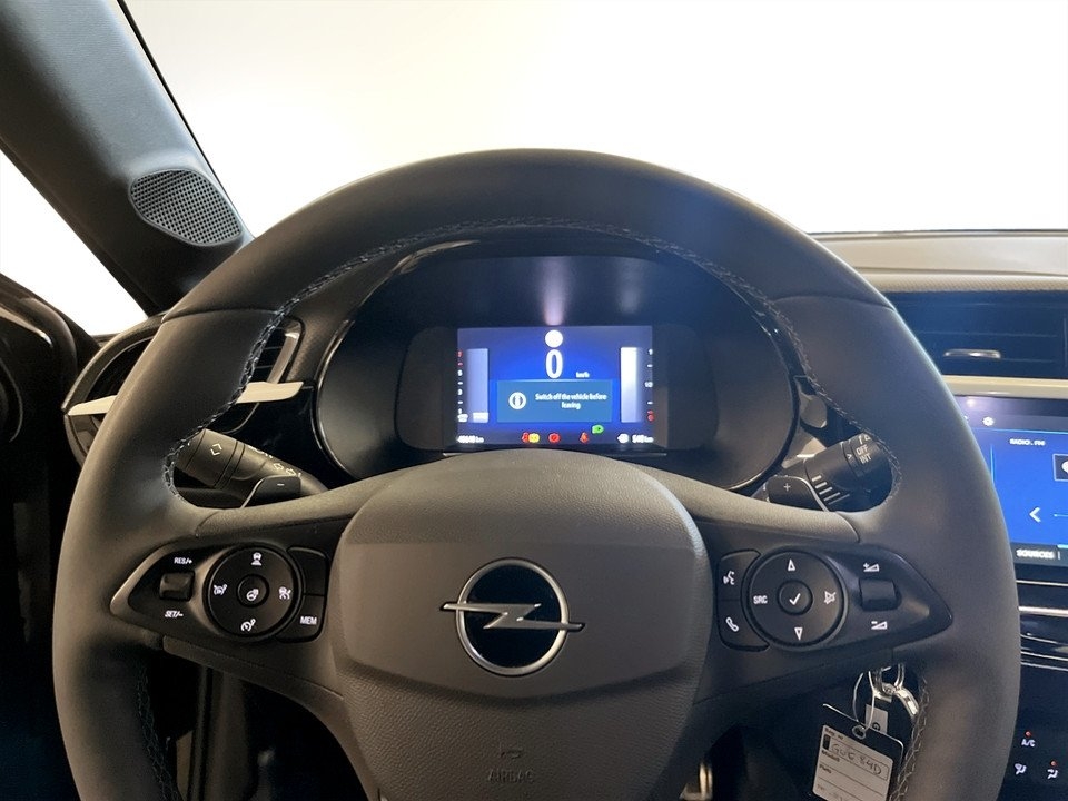 Opel Corsa GS 2025, kuva 7/10