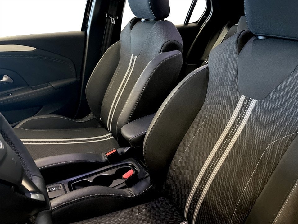 Opel Corsa GS 2025, kuva 5/10