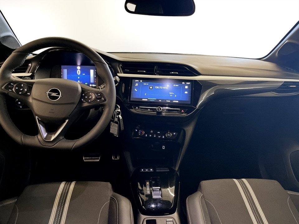Opel Corsa GS 2025, kuva 6/10