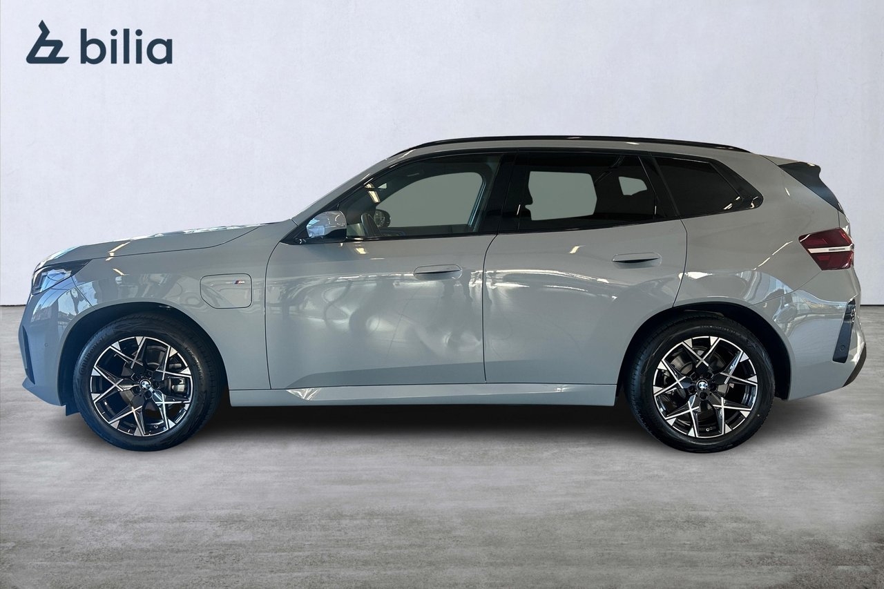 BMW X3 30e M Sport 2026, bild 3/10
