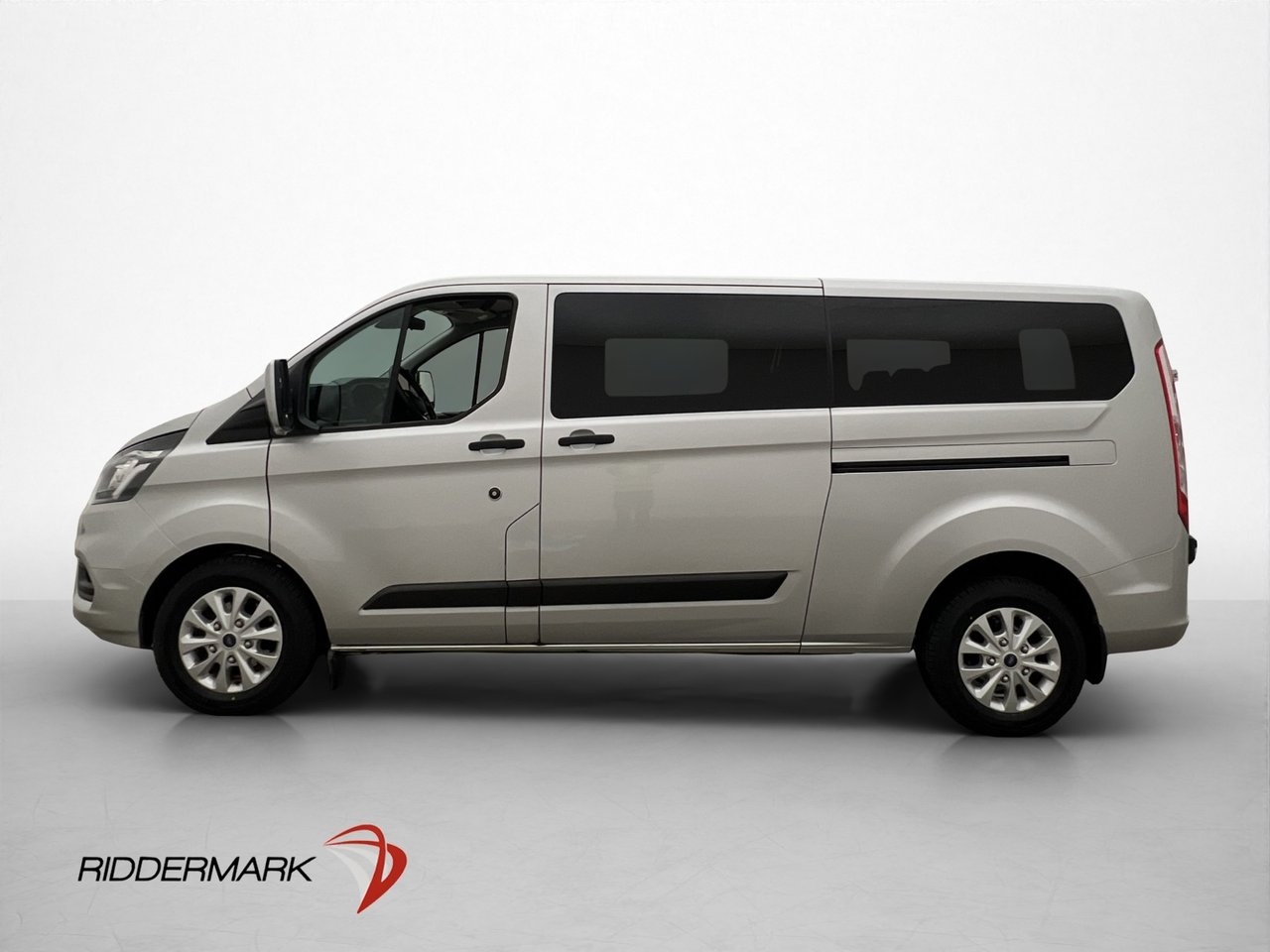 Ford Transit Custom 2022, bild 6/10