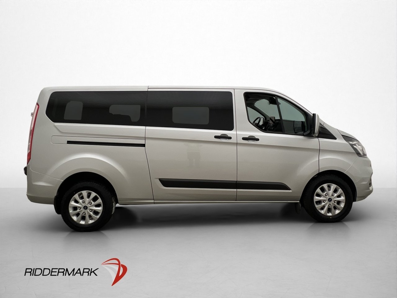 Ford Transit Custom 2022, bild 2/10