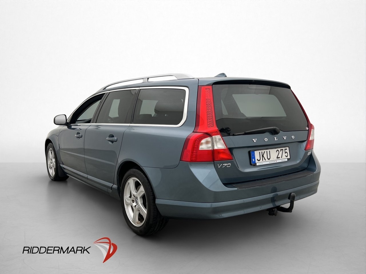 Volvo V70 D3 Summum 2012, bild 5/10