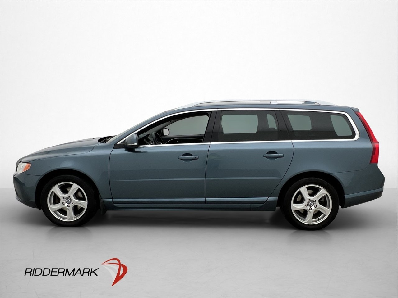 Volvo V70 D3 Summum 2012, bild 4/10