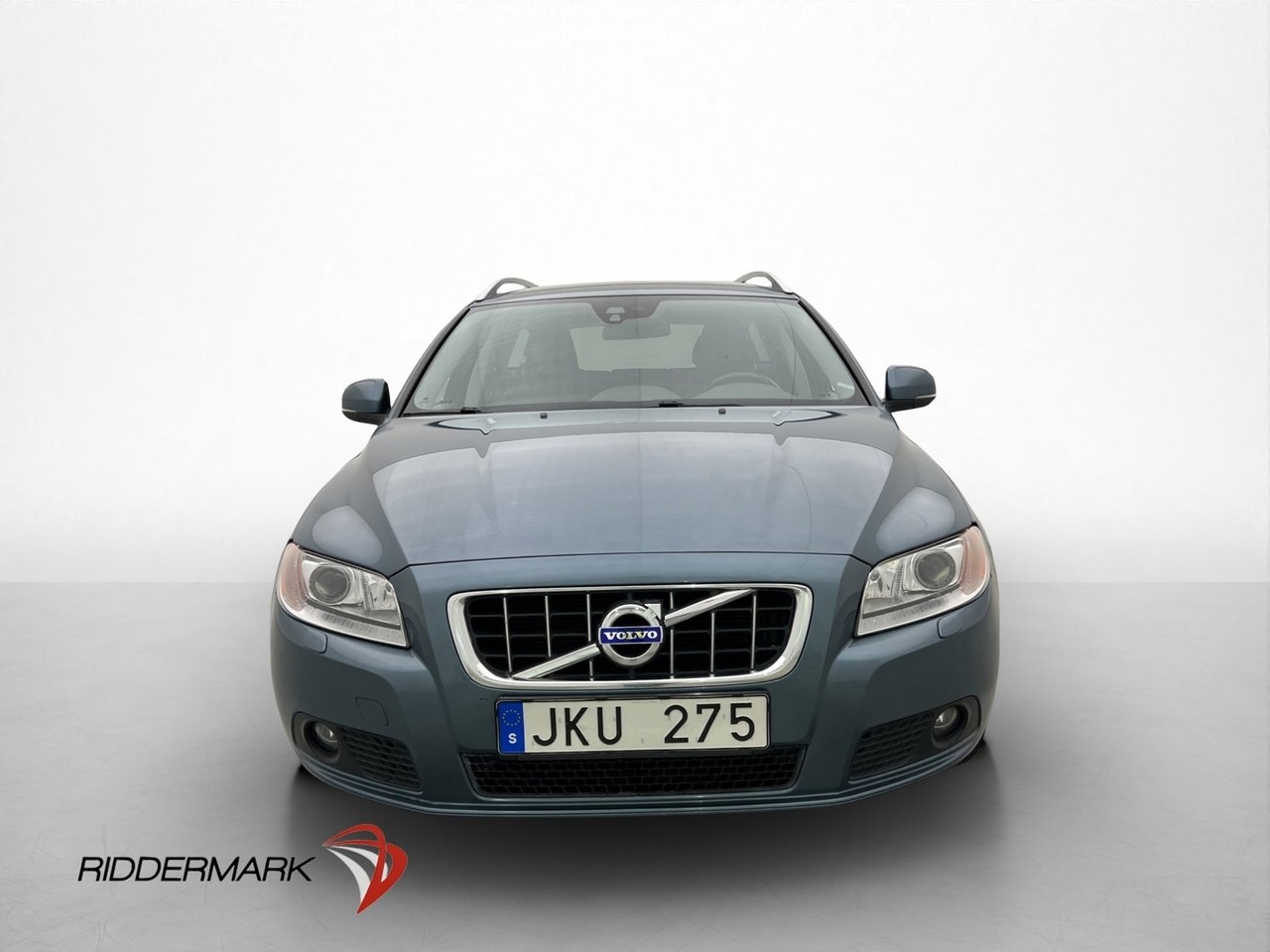 Volvo V70 D3 Summum 2012, bild 2/10