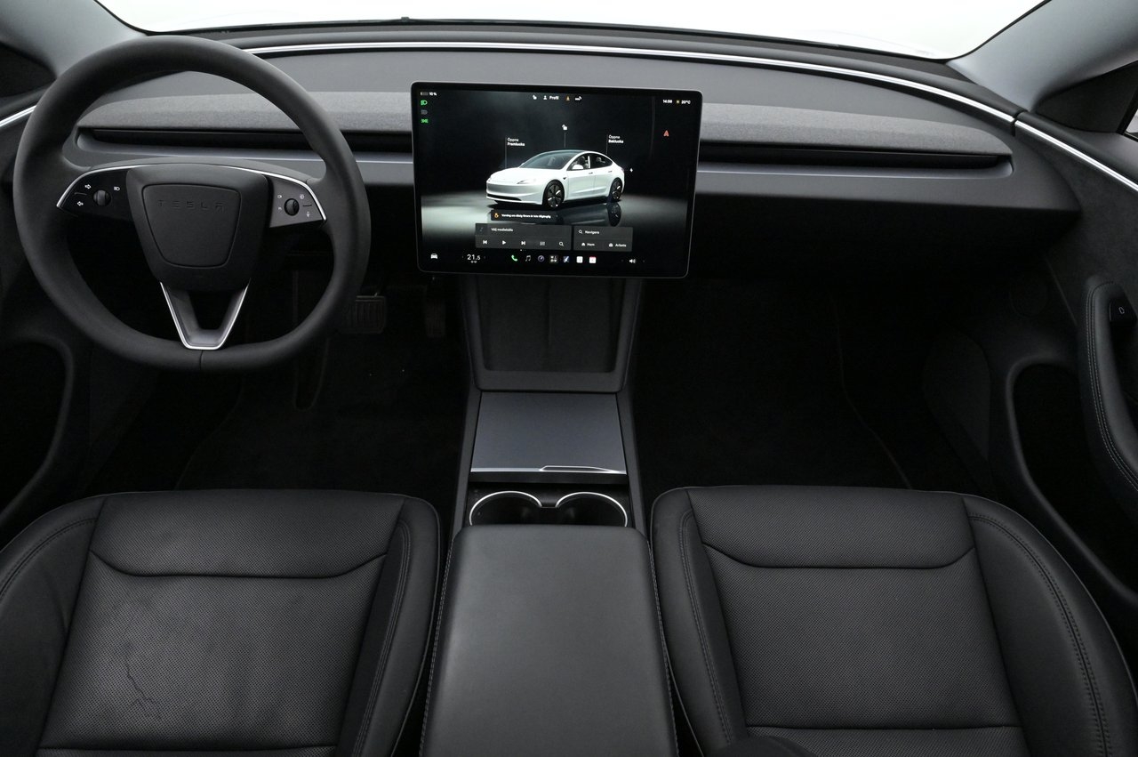 Tesla Model 3 2024, bild 6/10