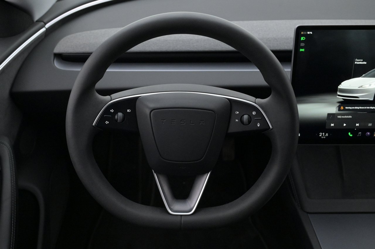 Tesla Model 3 2024, bild 7/10