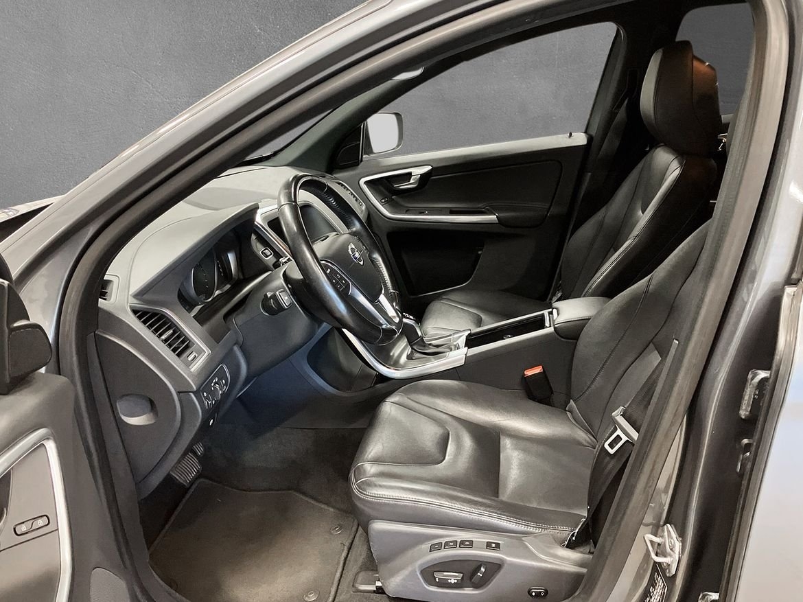 Volvo XC60 T5 Summum 2016, bild 5/8