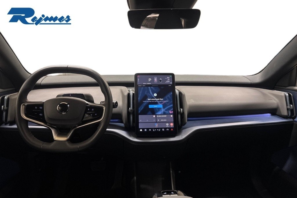 Volvo EX30 Extended Range Plus 2024, kuva 7/20