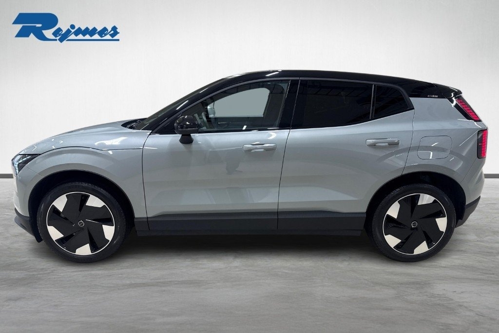 Volvo EX30 Extended Range Plus 2024, kuva 3/20
