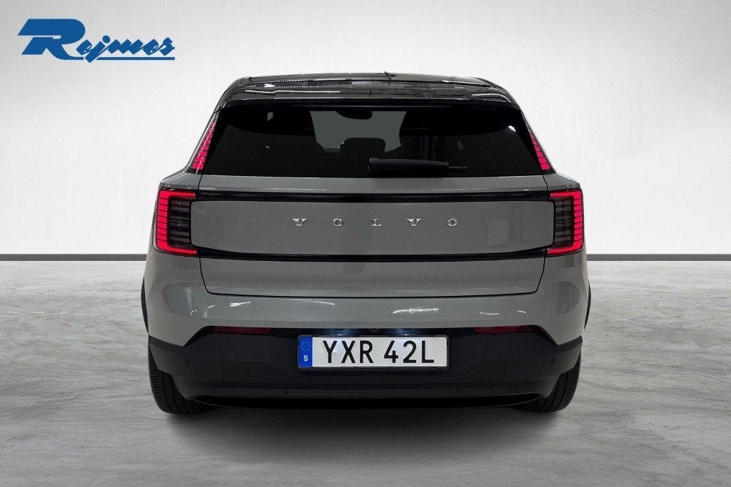 Volvo EX30 Extended Range Plus 2024, kuva 4/20