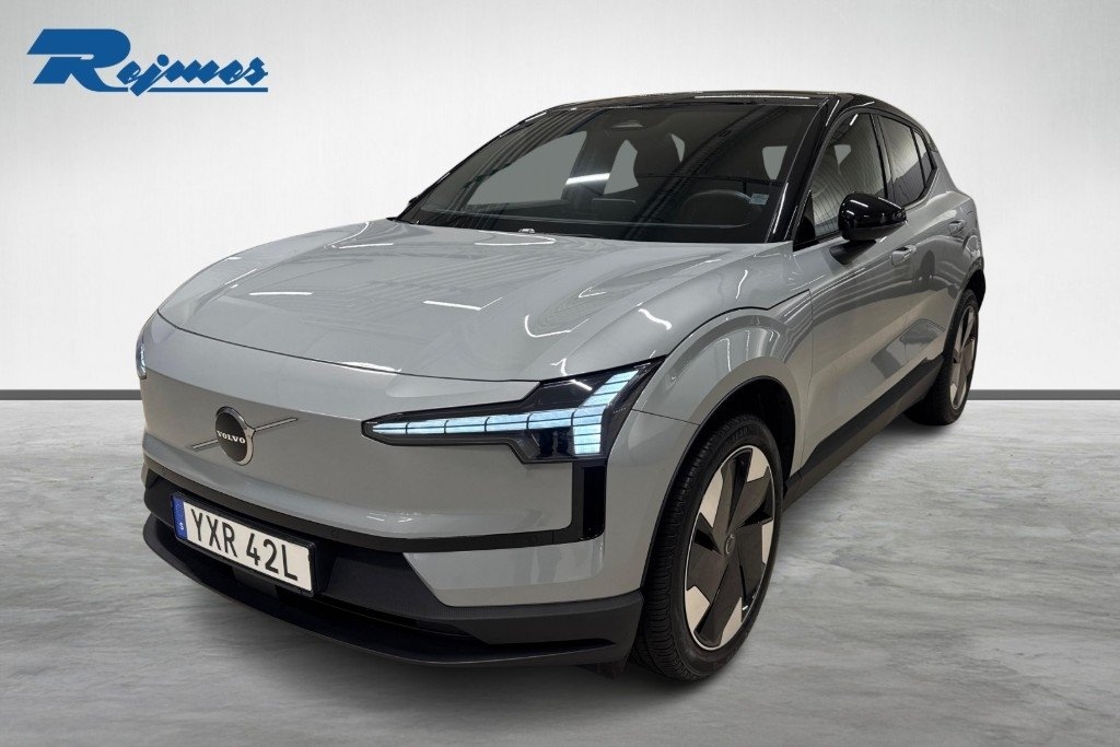 Volvo EX30