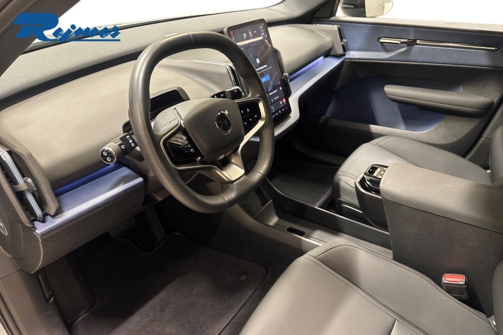 Volvo EX30 Extended Range Plus 2024, kuva 6/20